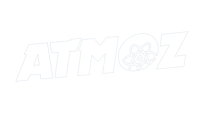 ATMOZ by Vision